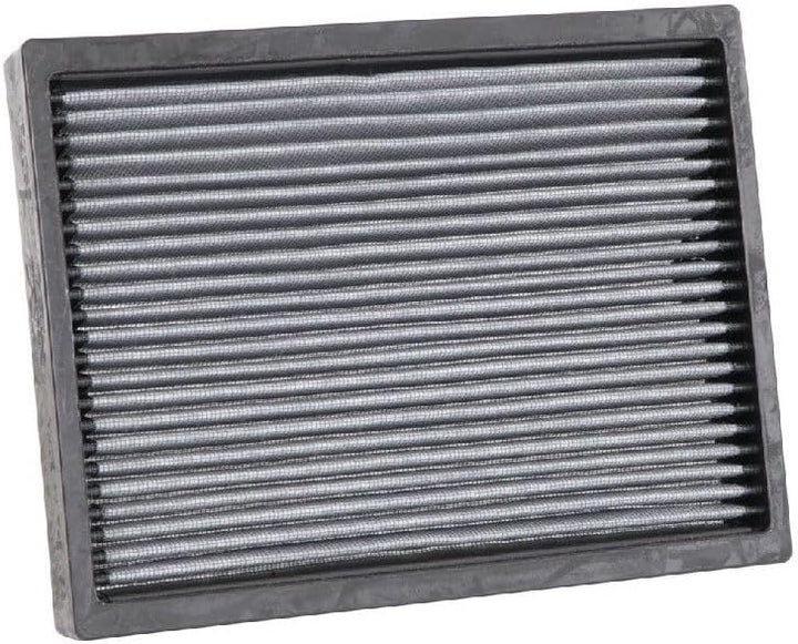 K&N Innenraumfilter kompatibel mit Mercedes E/GLE (W213/A238/C238) / GLC (X166/C253/X253) / ML (W166