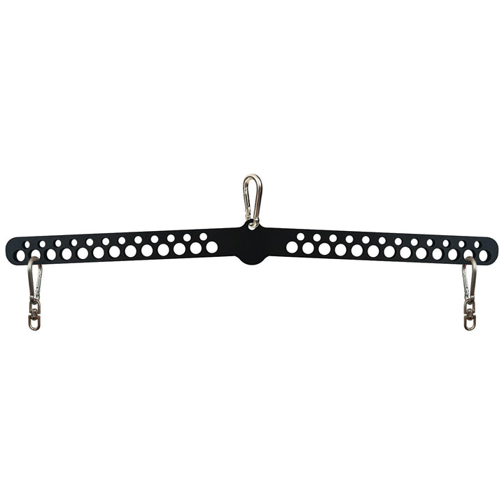 KORIKAHM Multi-Grip LAT Pull Down Bar für Home Gym Fitness, Spreizplatte LAT Pulldown Aufsätze für P
