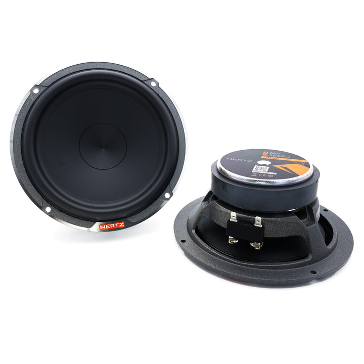 Hertz MP 165P.3-165mm Mitteltöner 100 Watt rms
