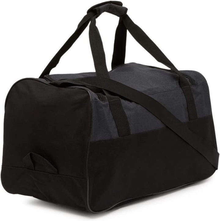 Champion- Forever Champ Utility Duffel Bag Schwarz, Schwarz
