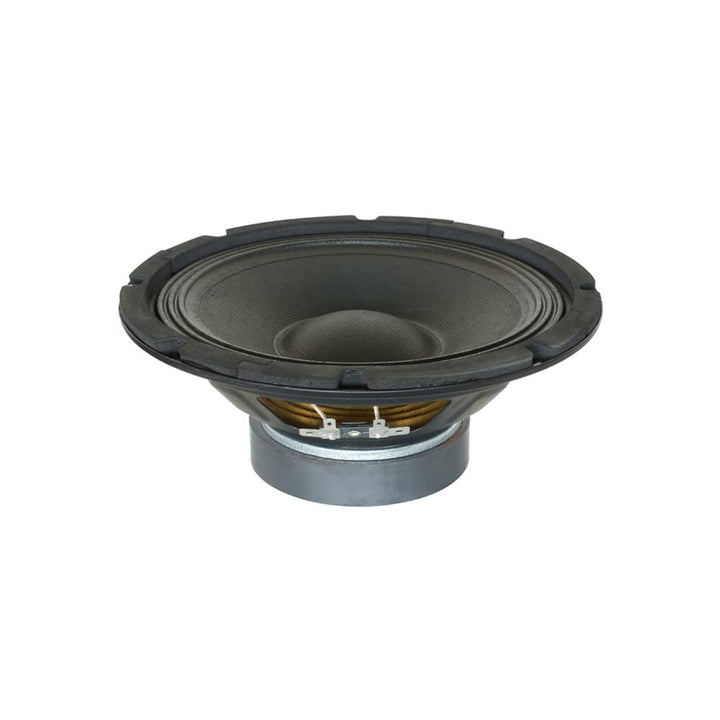 SkyTec SP1000 - Chassis Lautsprecher, Ersatz Basslautsprecher, 300 Watt 10 Zoll, 8 Ohm Membranlautsp