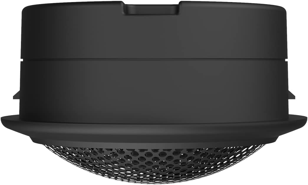 JBL Stage1 601C 2-Wege KFZ Soundsystem von Harman Kardon - 200 Watt Komponenten Auto Lautsprecher Bo