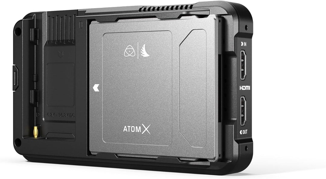 Atom 106627 X SSDmini 2 TB by