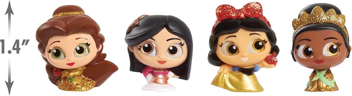 Disney Doorables Prinzesinnen-Kollektion Überraschungsset Modern, Modern