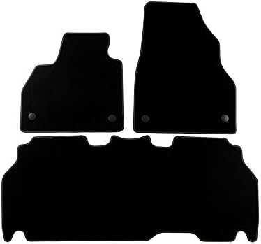 CARMAT Fussmatten Premium RN/KANY08/P/B