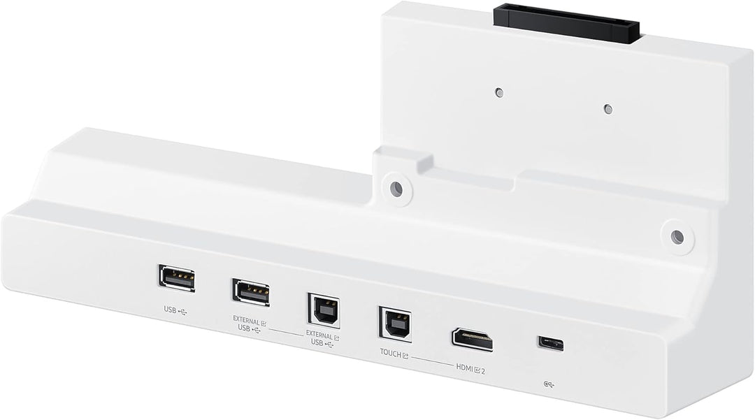 Samsung Tray Anschlussbox CY-TF65BBCXEN Flip 4 (WM55B + WM65B)