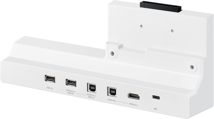 Samsung Tray Anschlussbox CY-TF65BBCXEN Flip 4 (WM55B + WM65B)