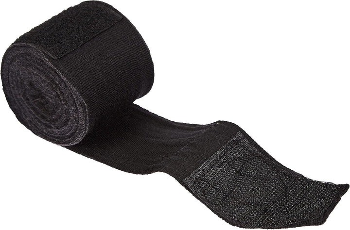 Benlee Springseil Super Jump Bundle mit Boxbandagen, Bundle mit Boxbandagen