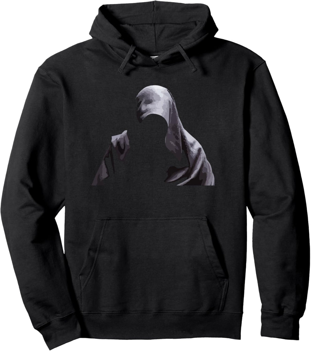 Sensenmann Grim Reaper Pullover Hoodie