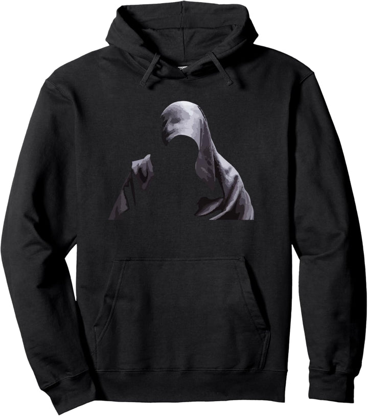 Sensenmann Grim Reaper Pullover Hoodie