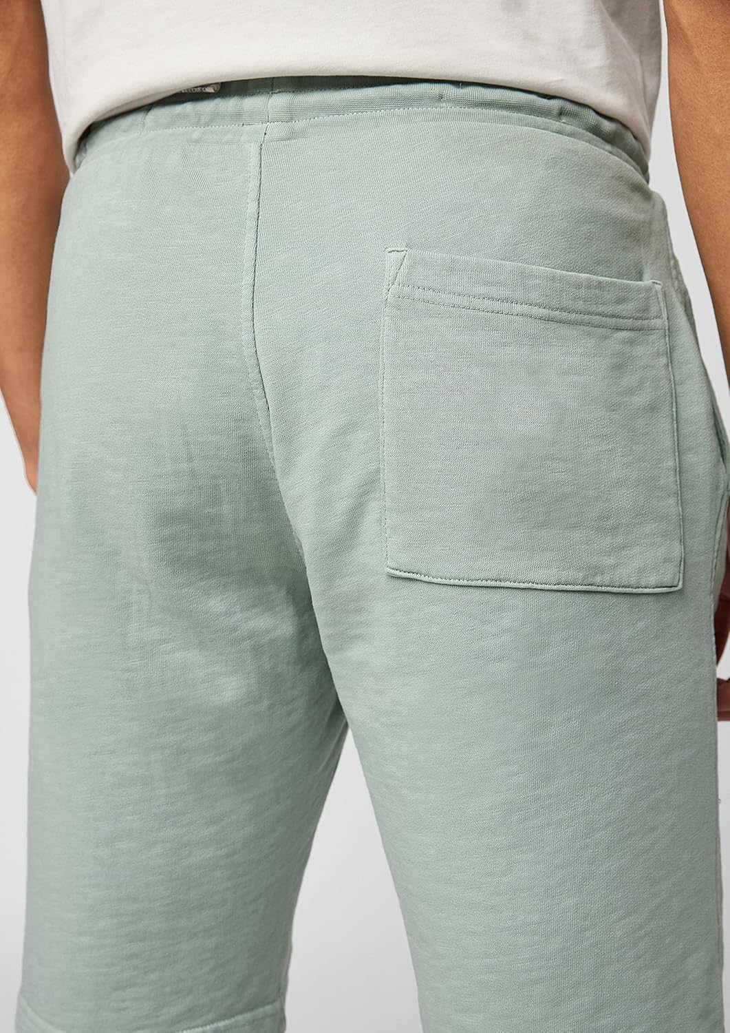 s.Oliver Herren 130.14.103.18.181.2101098 Bermudas XXL Kurz Light Green, XXL Kurz Light Green