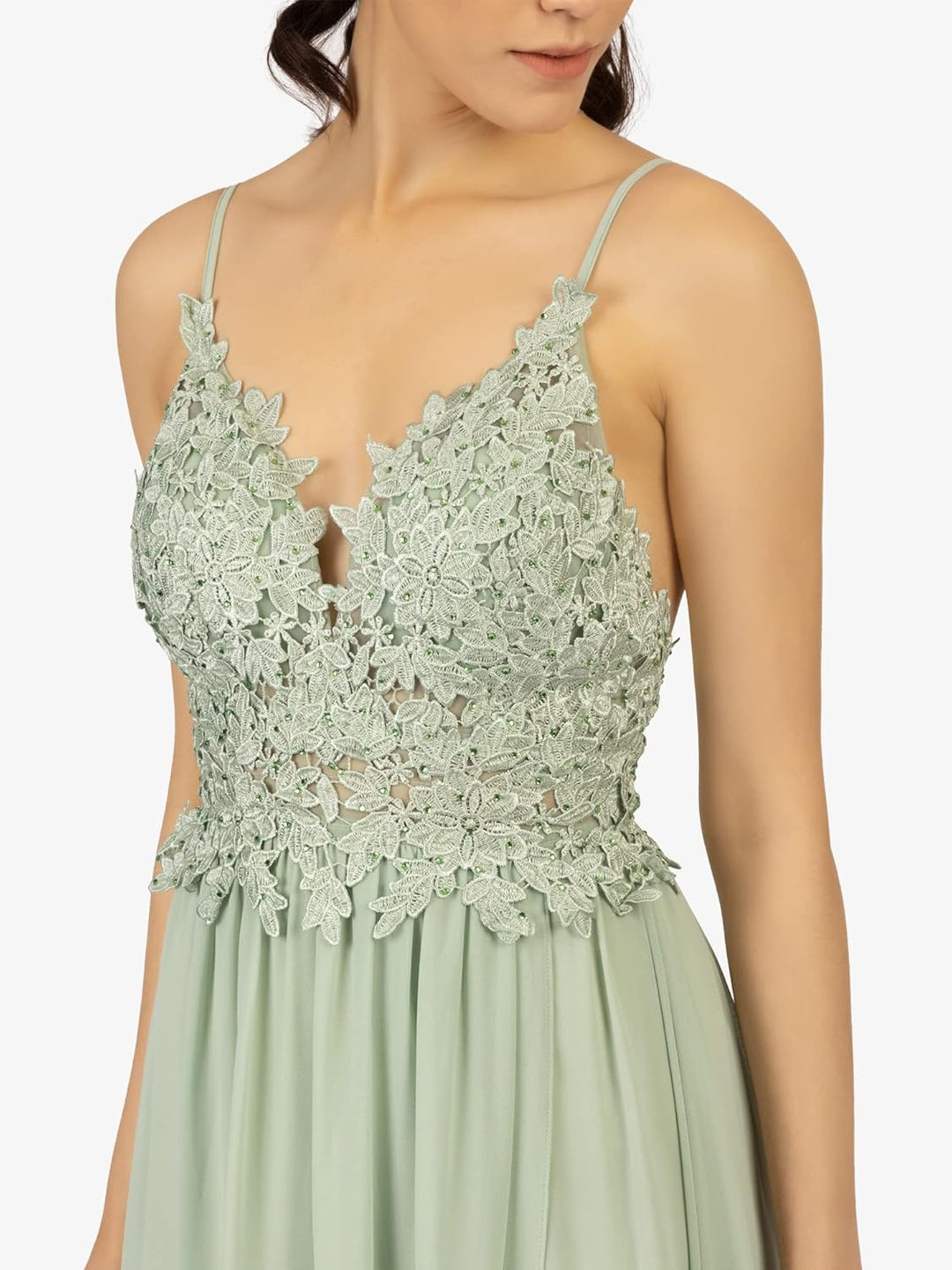 Damen Kleid Dress, 36