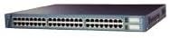 Cisco Systems Catalyst 3550-48 EMI Switch Fast 48 x RJ45 10/100 + 2 x GBIC 19