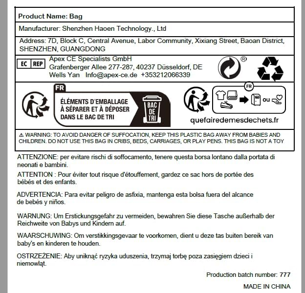 HAWEE Mode Damen Handtasche aus Weiches PU-Leder Umhängetasche Grosse Schultertasche mit Reissversch