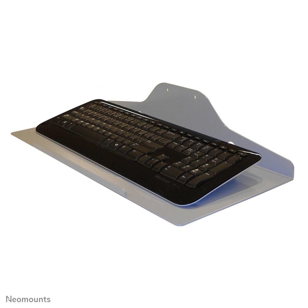 Neomounts by Newstar KEYB-V050 VESA Tastatur/Maus Halter
