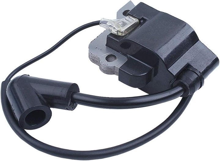 35mm Kolbenringe Zündspule Nockenwelle Riemenscheibe Wellendichtring für Honda GX25 25cc 4-Takt Moto
