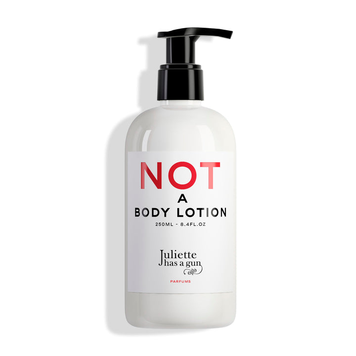 Juliette Has a Gun Not a Body Lotion 250 ml