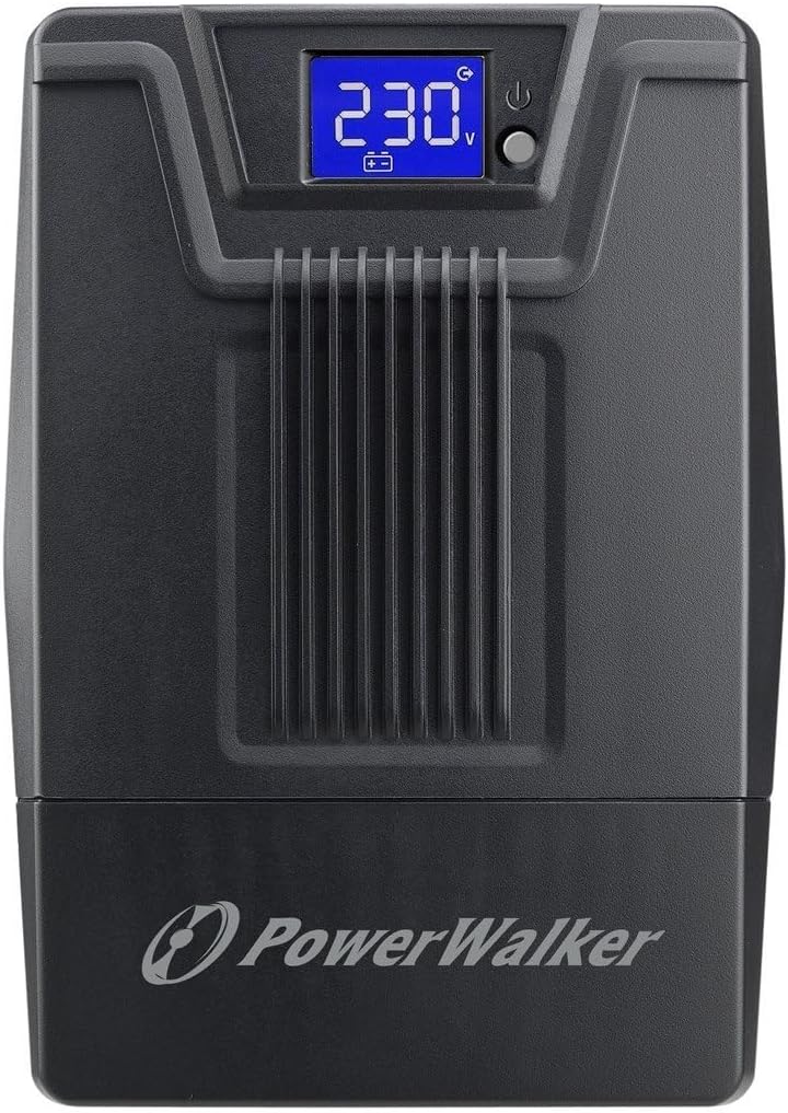 BlueWalker VI 800 SCL - Line-Interaktiv 800VA, 800VA