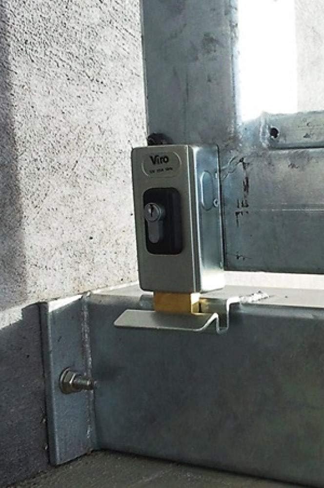 VIRO 7918 Elektro-Serr vertikal