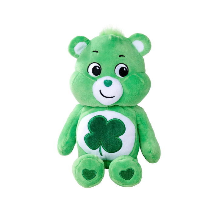 Simba - Glücksbärchi Kuscheltier 23cm – Kuschelweiches Plüschtier – Für Kinder und Erwachsene – Nied