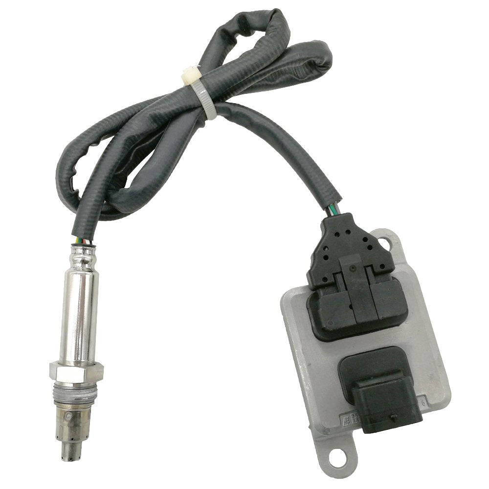 Amrxuts A0009053603 0009053603 5WK9 6683D 5WK96683D Nox Sensor passt für Mercedes-Benz W205 W166 CLA