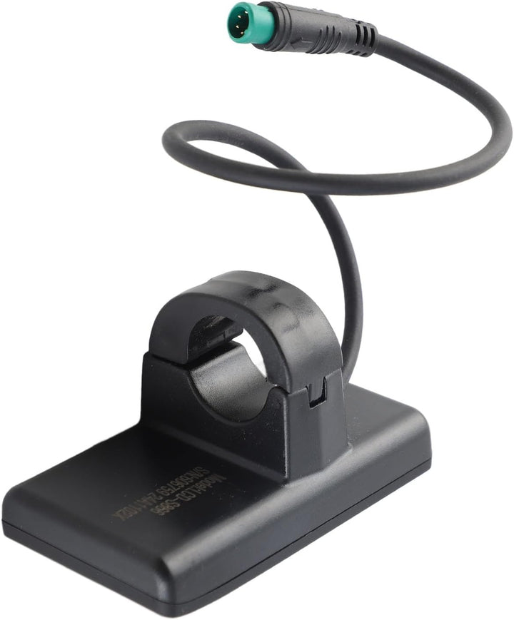 Elektrisches Fahrrad S866 LCD-Display Meter 24V, 36V (Default), 48V Adjustable (Select The Matching