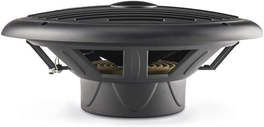 Caliber Meereslautsprecher - Bootslautsprecher - Build -In - IP56 Waterresistant - UV -Beschichtung