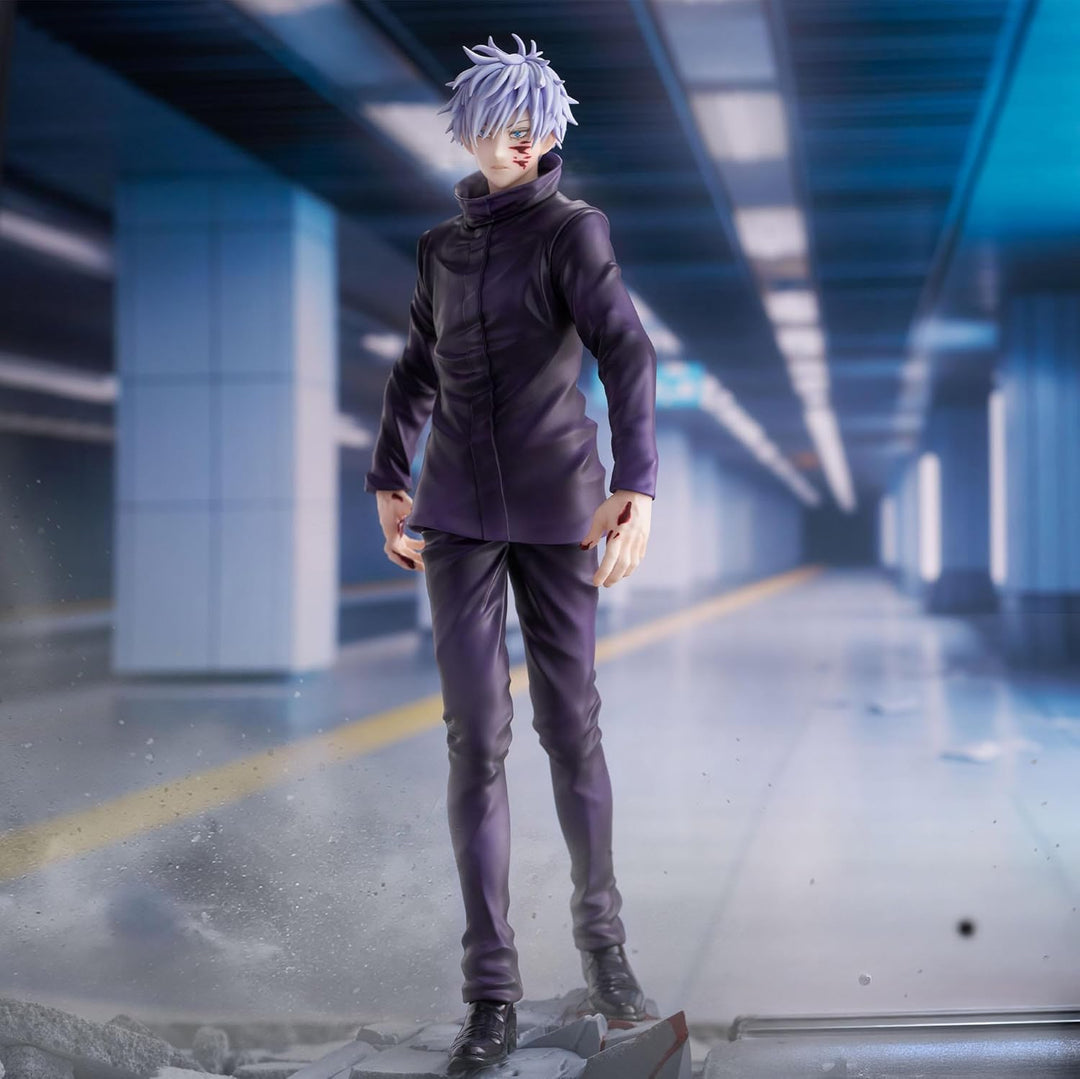 Figur Jujutsu Kaisen - Satoru Gojo Extermination (Luminasta) (Sega)