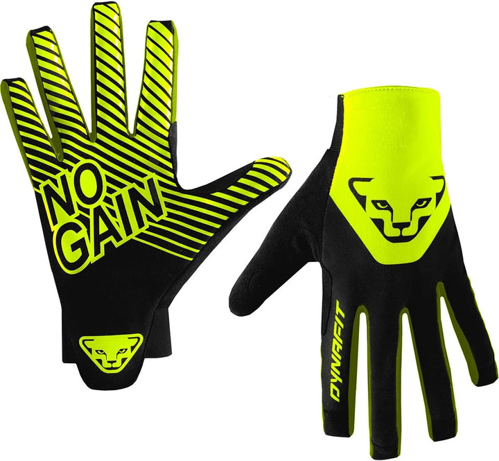 DYNAFIT DNA 2 Gloves Handschuhe XL Neongelb / 0910 (gelb), XL Neongelb / 0910 (gelb)