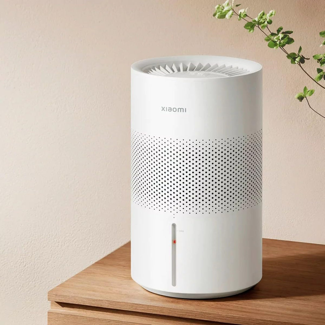 Smart Luftbefeuchter, Verdunstungsmittel, Weiss, EU BHR8532EU