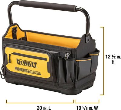 DEWALT Werkzeugtasche, 50,8 cm, Werkzeugtasche