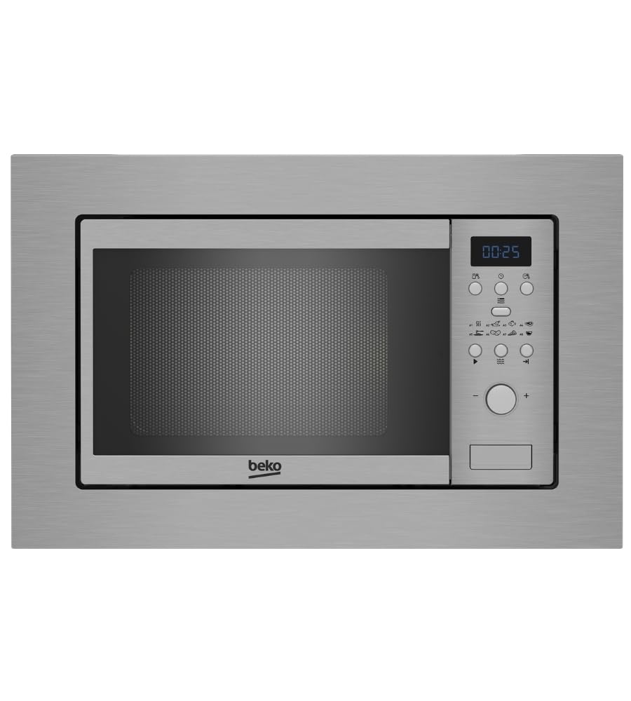 Beko Mikrowelle MOB17131X