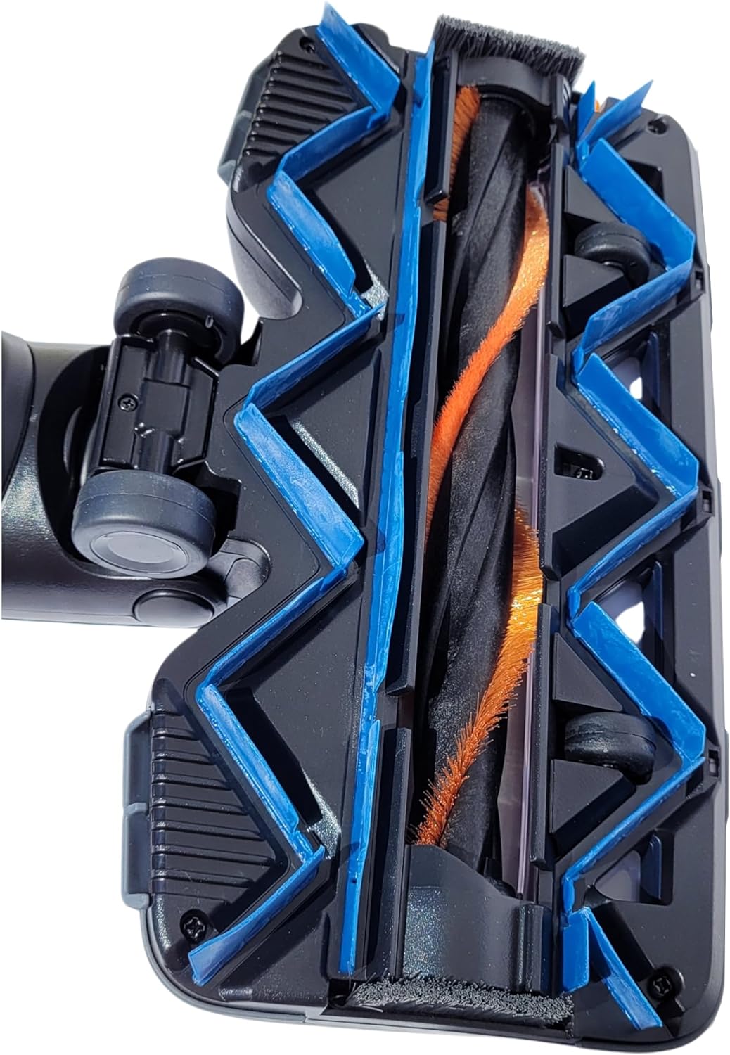 Elektrobürste Turbobürste 360° für Philips 8000 Series XC8045 XC8049