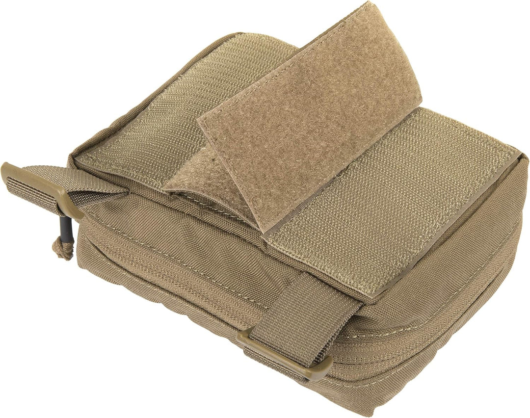 Helikon-Tex EDC Insert, Versatile Insert System Coyote Einheitsgrösse, Coyote Einheitsgröß