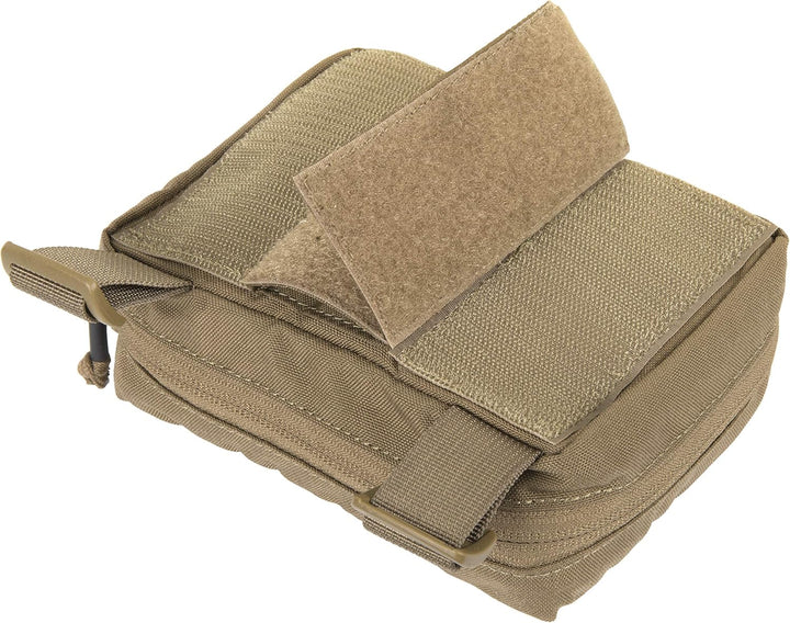 Helikon-Tex EDC Insert, Versatile Insert System Coyote Einheitsgrösse, Coyote Einheitsgröß
