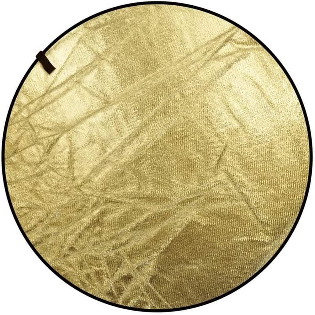 Godox 5 in 1 Gold, Silver, Soft Gold, White, Translucent 110cm