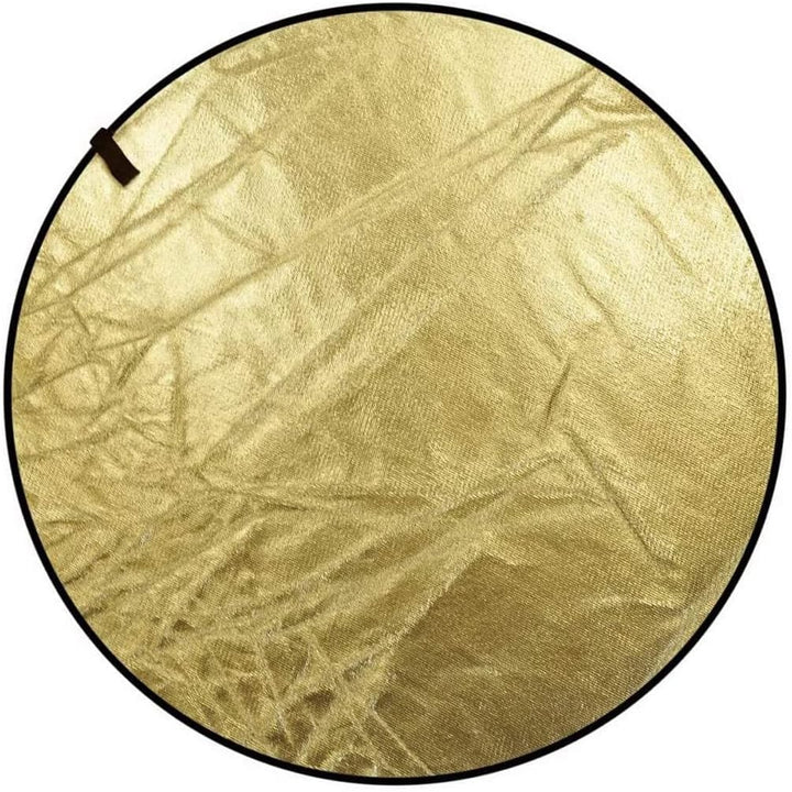 Godox 5 in 1 Gold, Silver, Soft Gold, White, Translucent 110cm