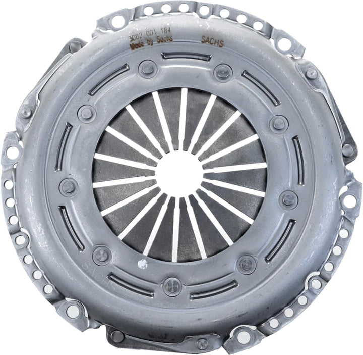 SACHS 3000 950 090 Kupplungssatz Für Citroen BERLINGO MULTISPACE (B9) 2008