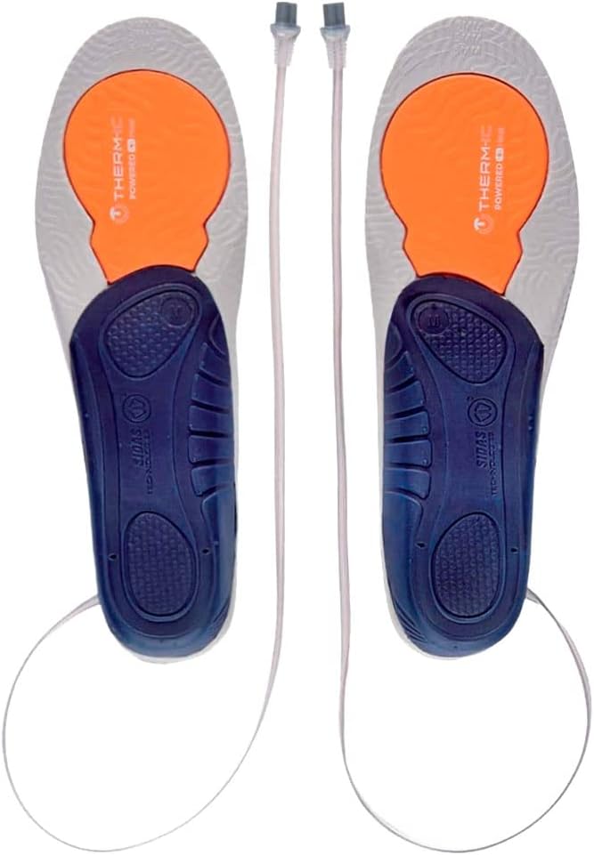 Therm-ic Heat 3D NS, M/39-41