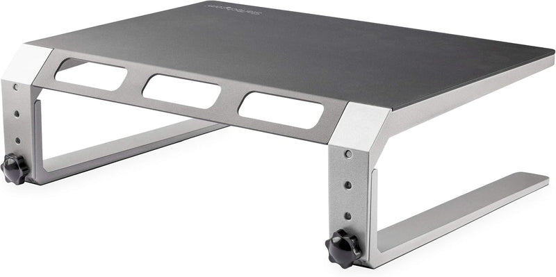 StarTech.com Bildschirmerhöhung - für bis zu 32 "Monitor - höhenverstellbar - Monitorerhöhung - Stah