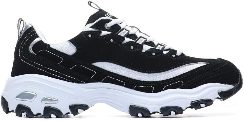Skechers Herren D&