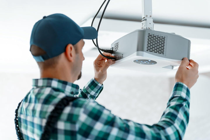 1aTTack.de Cat.7 Netzwerkkabel 10m 5 Farben 5 Stück Cat7 Ethernetkabel Netzwerk LAN Kabel Rohkabel 1