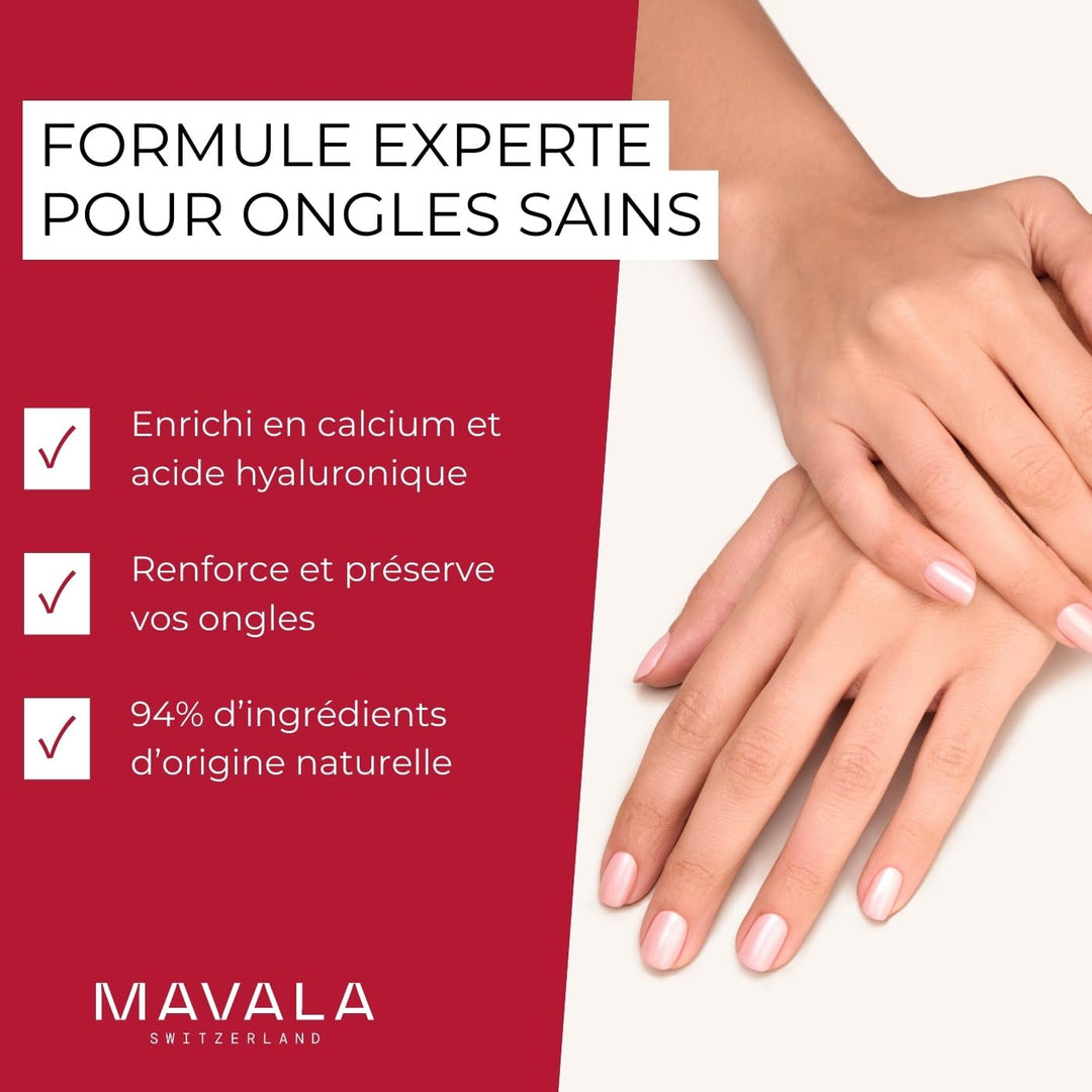 Mavala Mava-Flex Serum Nails, 10 ml