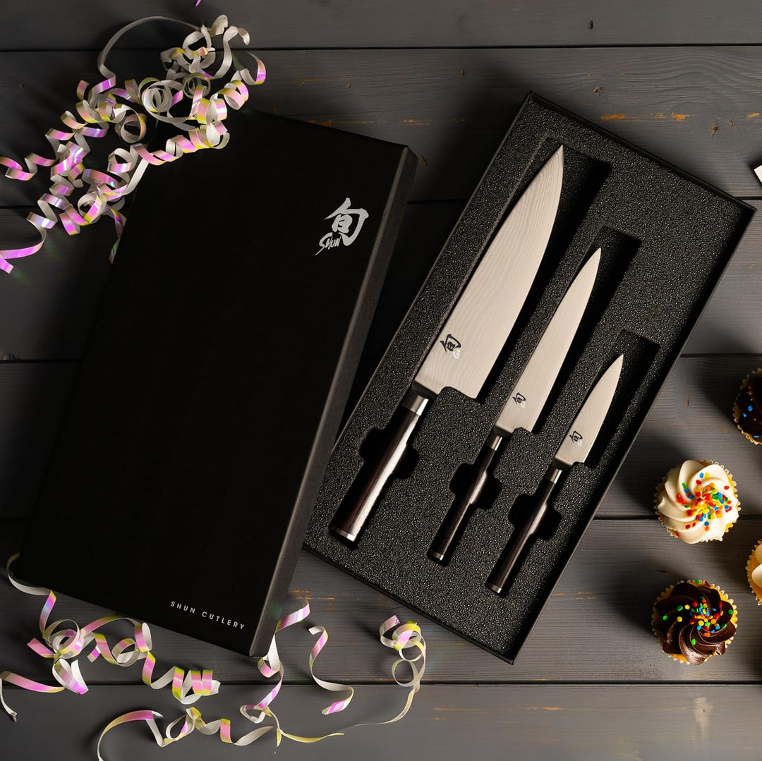 KAI DMS-300 Shun Set Messerset DM-0700 + DM-