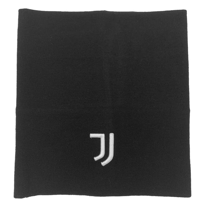 JUVIR|#JUVENTUS FC Unisex 133049 Kragen, Schwarz, One Size
