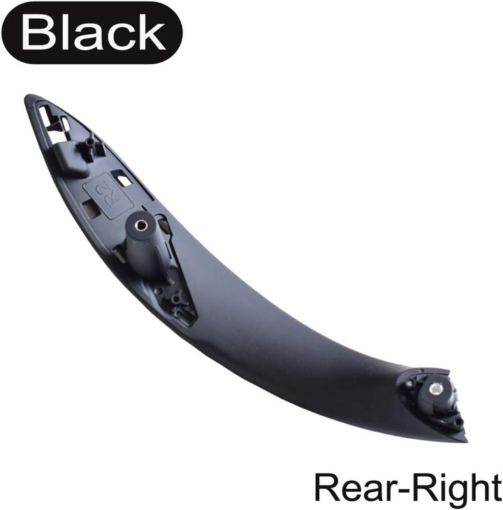 Hacreyatu Autotürgriff für B-MW 3er F30 F31 F33 F34 F35 F36 F32 F80 F82 F83, Türgriffe Innentüren Be