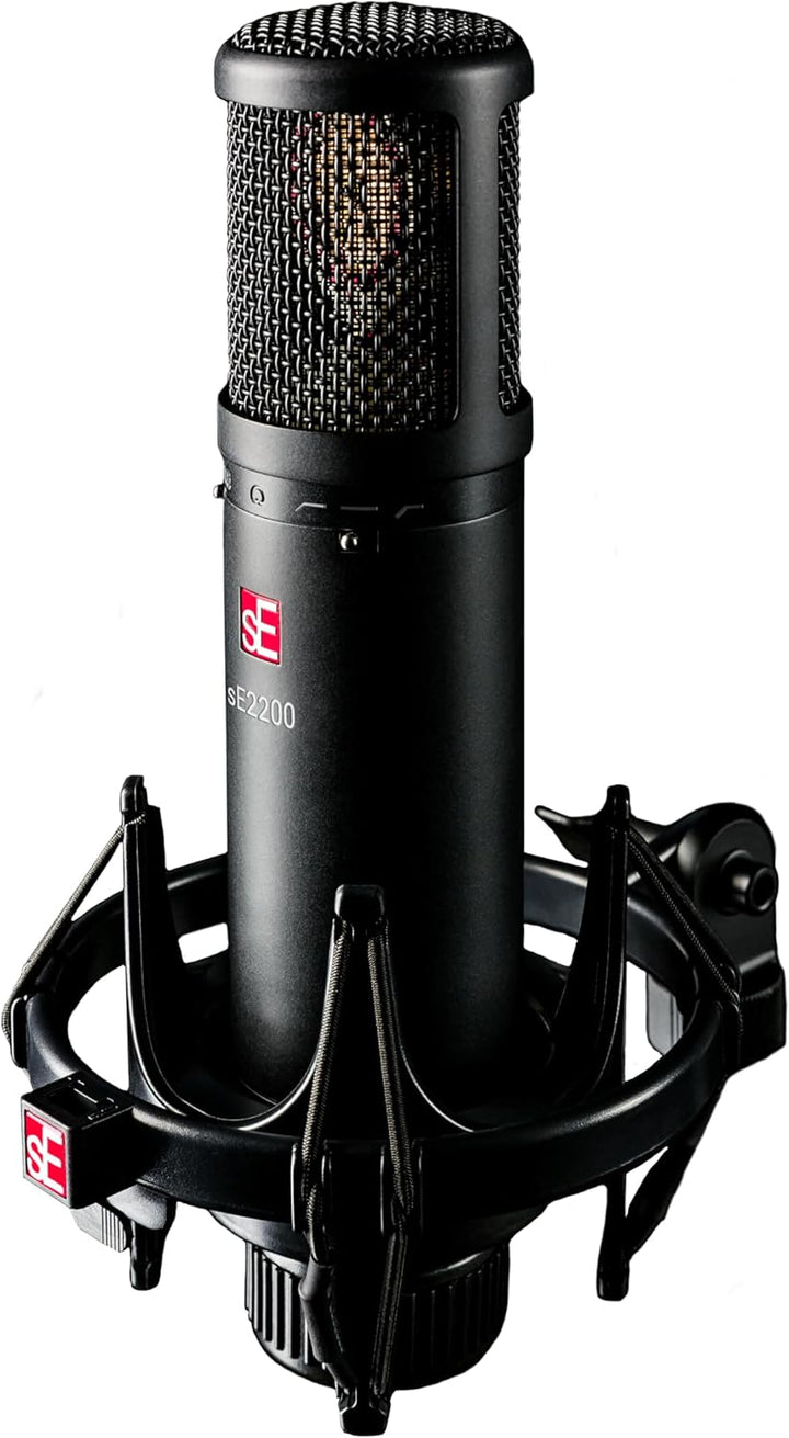 sE Electronics SE2200