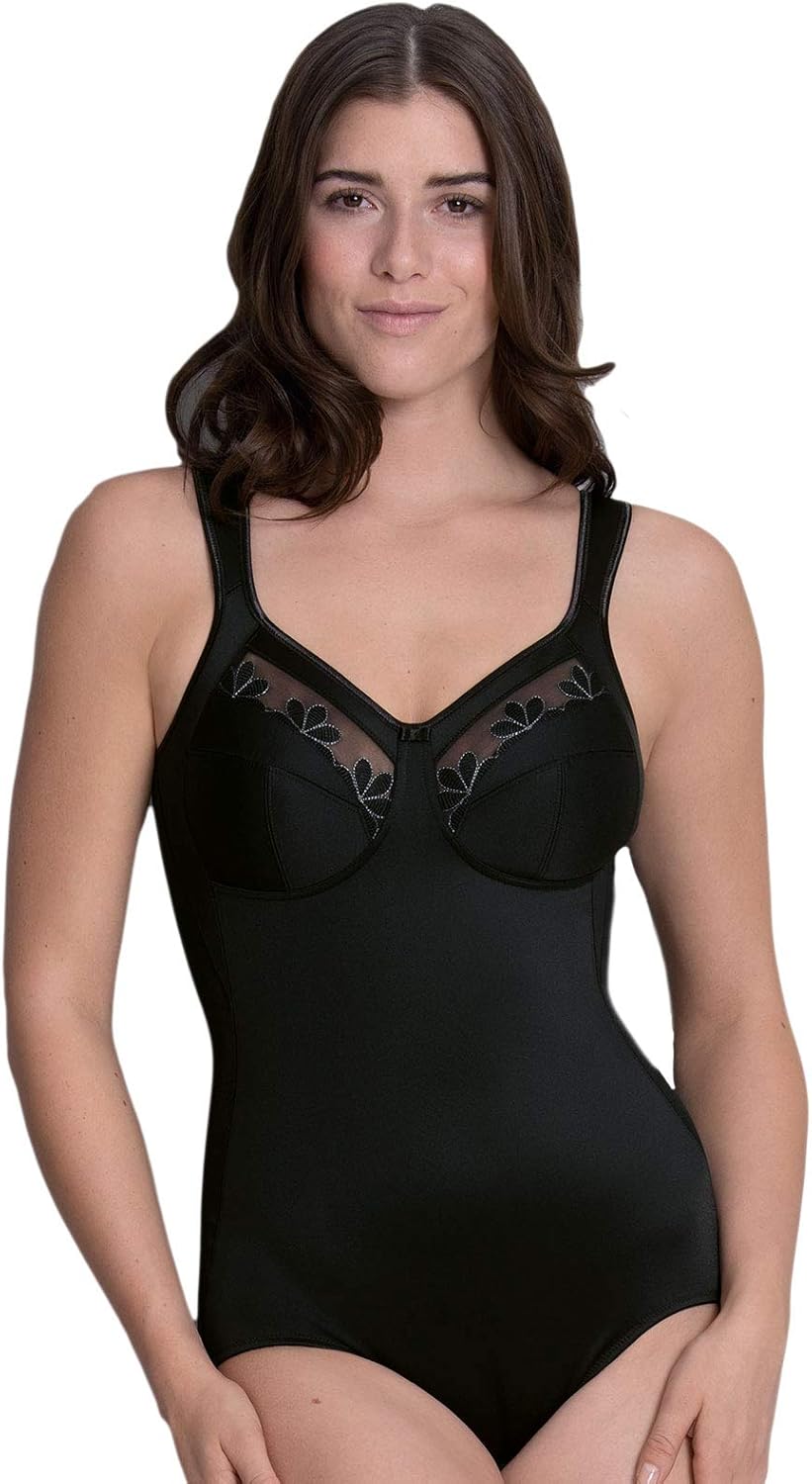ANITA Komfort Korselett Sophia 3509 75C Schwarz, 75C Schwarz