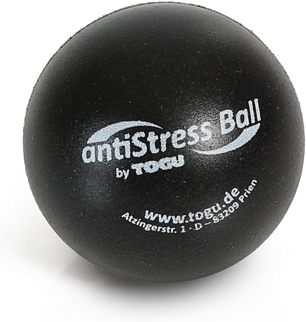 Togu Greifbälle-Set Anti-Stressbälle