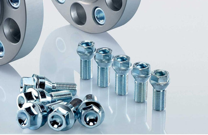 Eibach S90-7-25-046 Spurverbreiterung Pro-Spacer System 7 50 mm 5/110 65,0